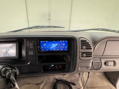 1997 GMC Yukon