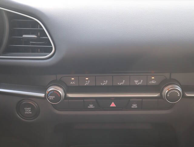 2025 Mazda CX-30 2.5 S