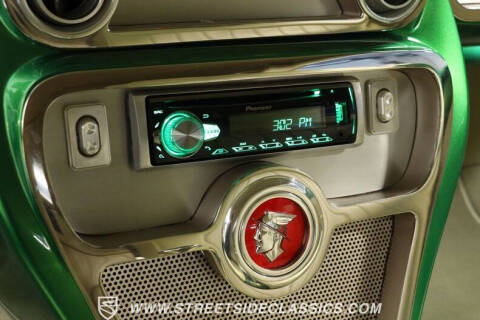 1949 Mercury Convertible