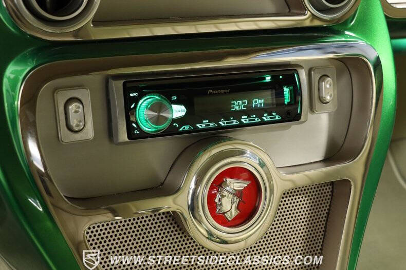 1949 Mercury Convertible