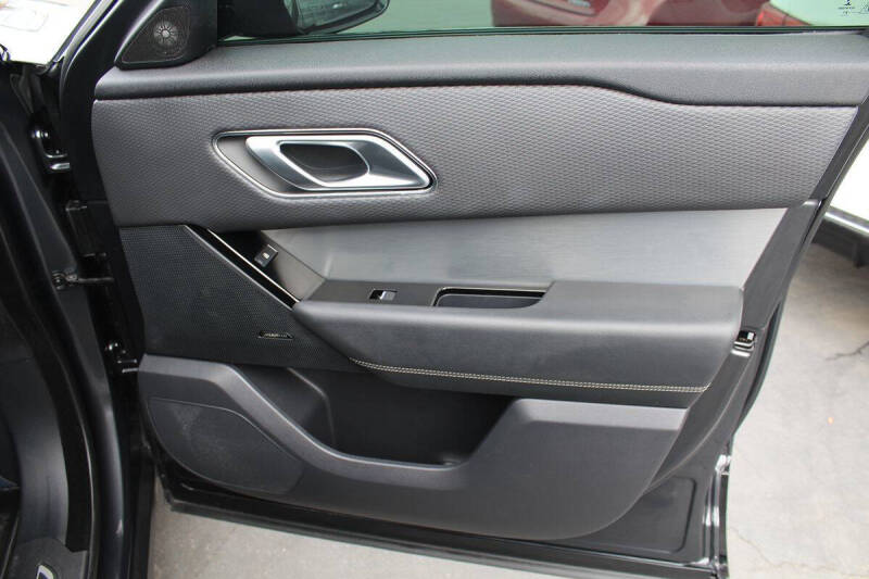 2021 Land Rover Range Rover Velar P250 R-Dynamic S