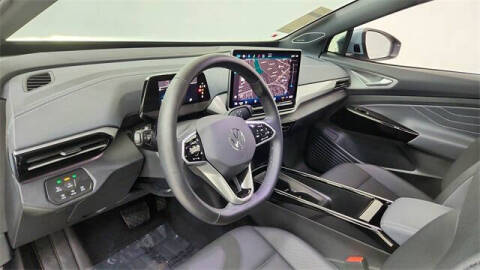 2025 Volkswagen ID.4 Pro S Plus