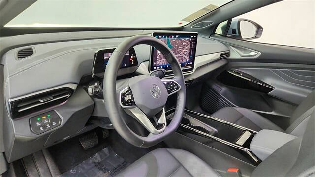 2025 Volkswagen ID.4 Pro S Plus