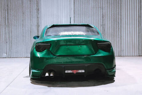 2013 Scion FR-S
