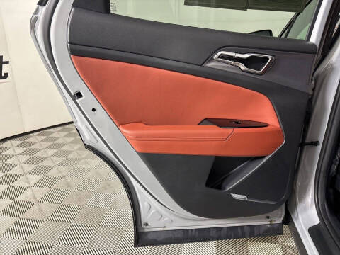 2025 Kia Sportage SX-Prestige