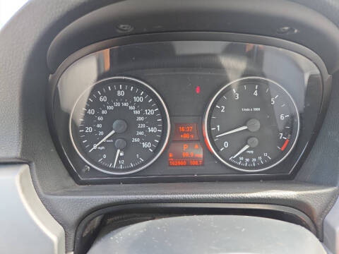 2006 BMW 3 Series 330i