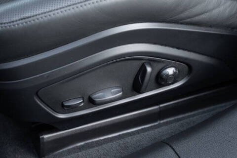 2023 Porsche Panamera 4