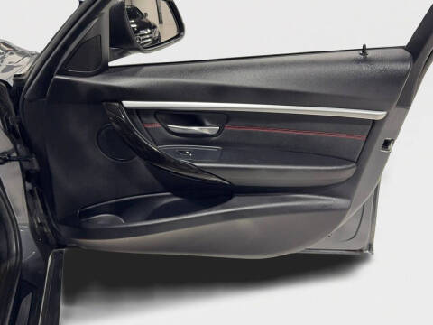 2017 BMW 3 Series 330i