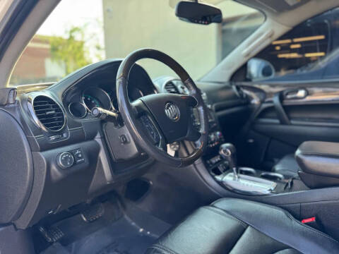 2015 Buick Enclave Premium