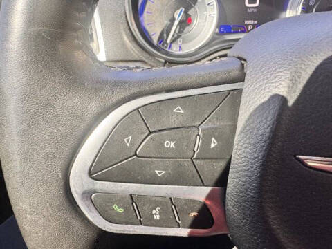 2019 Chrysler 300 Limited