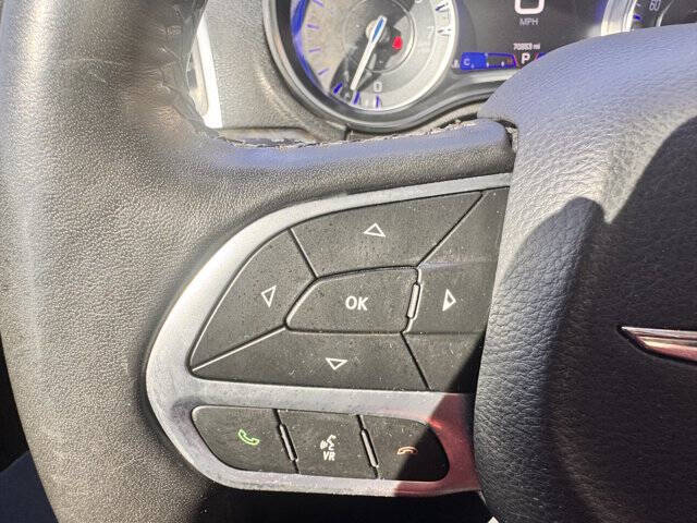 2019 Chrysler 300 Limited