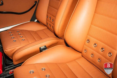 1973 Porsche 911