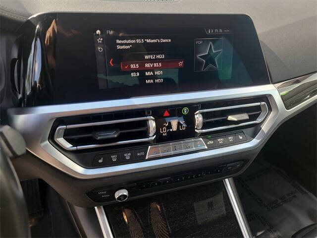 2020 BMW 3 Series 330i