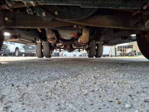 2016 Ford F-350 Super Duty