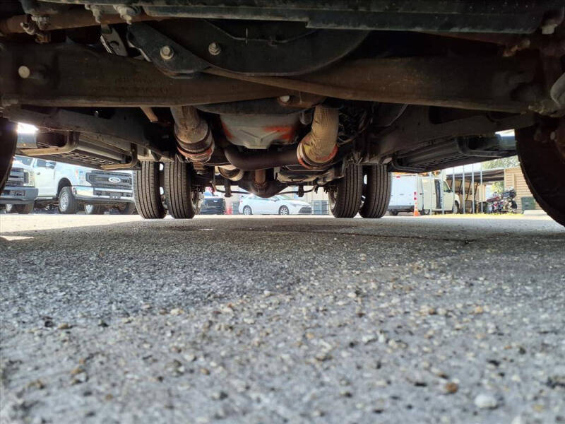 2016 Ford F-350 Super Duty