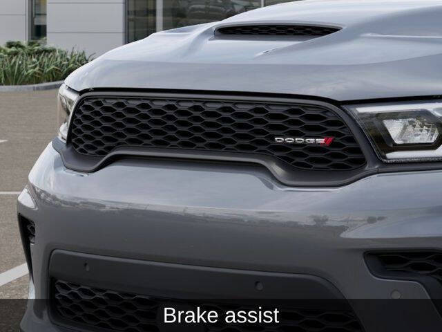 2026 Dodge Durango GT HEMI Plus