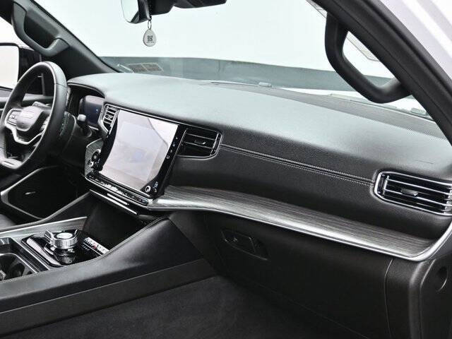 2023 Jeep Wagoneer L Series II