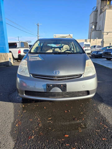 2004 Toyota Prius