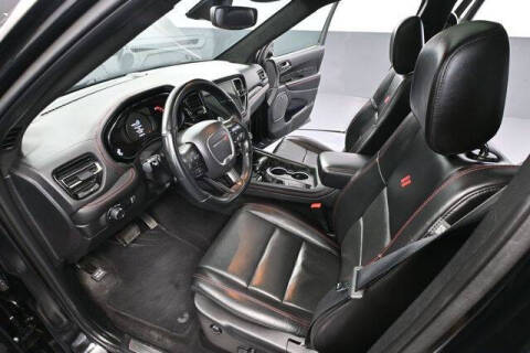 2024 Dodge Durango R/T Plus