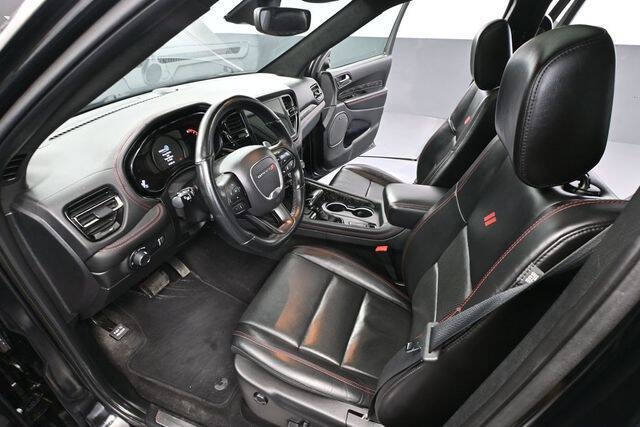 2024 Dodge Durango R/T Plus