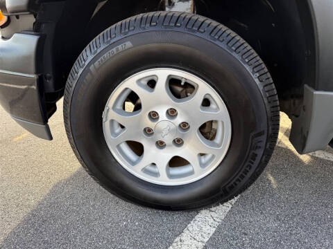 2006 Chevrolet Tahoe