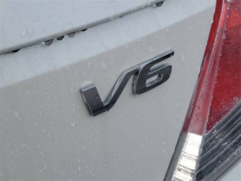 2010 Honda Accord EX V6