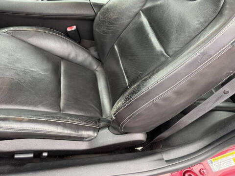 2010 Chevrolet Camaro LT