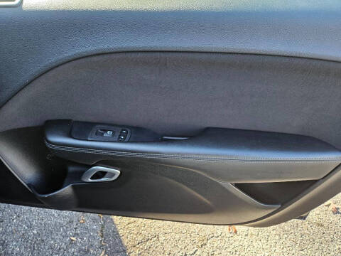 2020 Dodge Challenger R/T