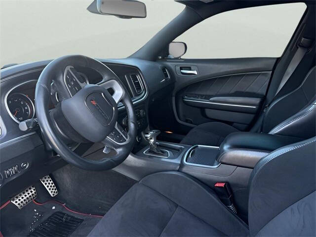 2015 Dodge Charger R/T Scat Pack