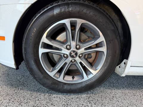 2014 Ford Mustang V6 Premium