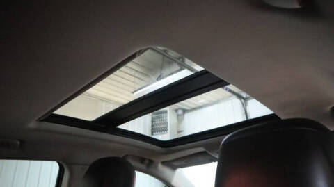 2012 Buick LaCrosse Premium 1