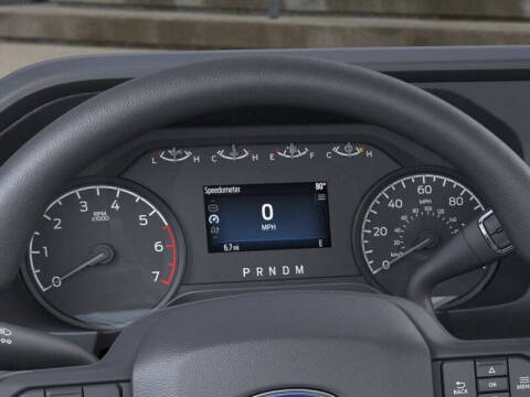 2025 Ford F-250 Super Duty XLT