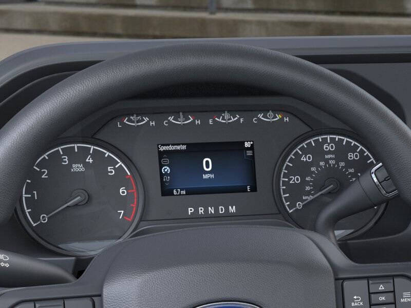 2025 Ford F-250 Super Duty XLT