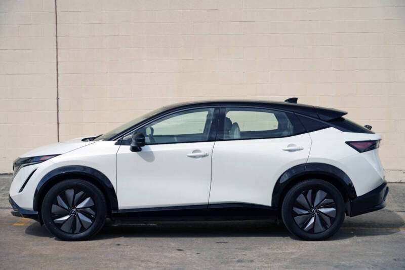 2023 Nissan Ariya Engage e-4ORCE