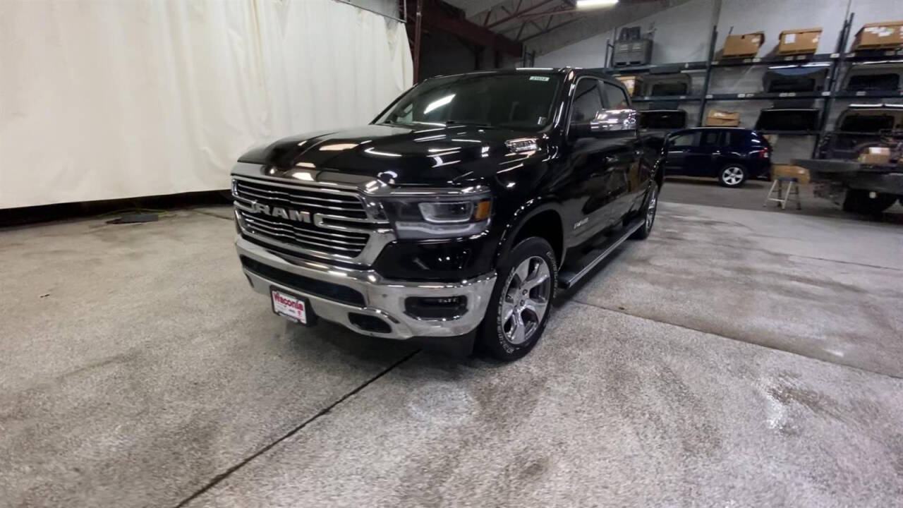 2020 Ram 1500 for sale at Victoria Auto Sales in Victoria, MN