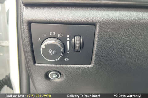 2019 Jeep Grand Cherokee Laredo E