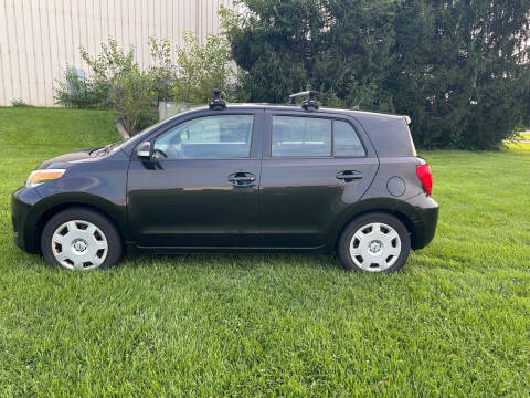2009 Scion xD for sale at Wendell Greene Motors Inc in Hamilton OH