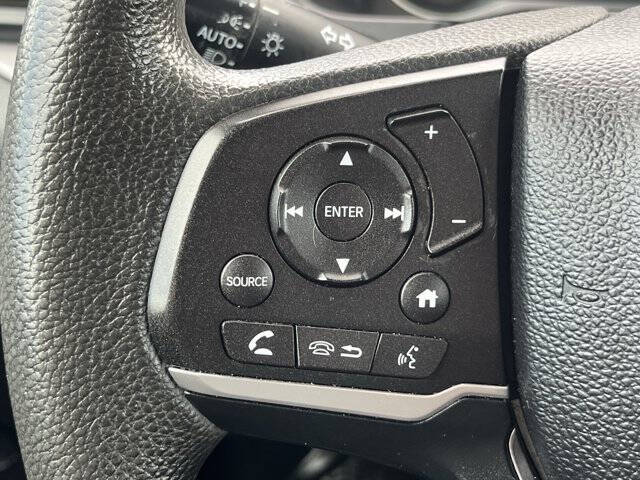 2019 Honda Pilot LX