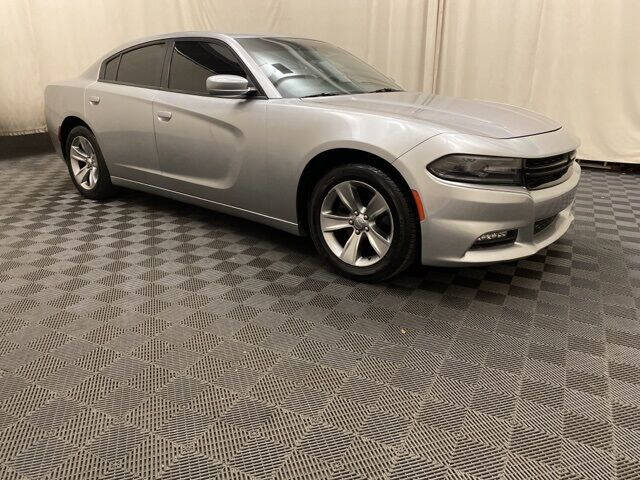 2018 Dodge Charger for sale in Bedford, OH