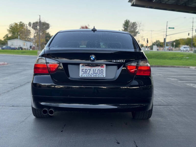 2006 BMW 3 Series 330i