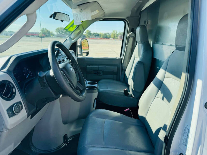 2021 Ford E-Series E-350 SD