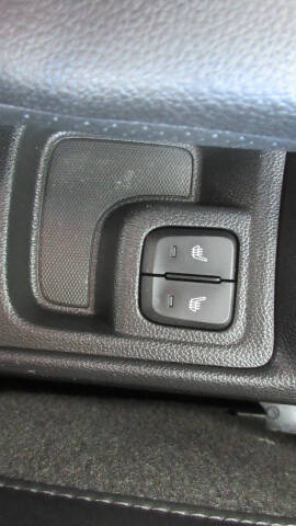 2021 Chevrolet Spark 2LT CVT