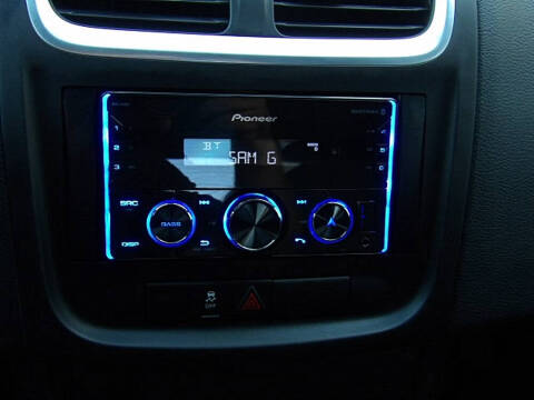 2014 Dodge Avenger SE