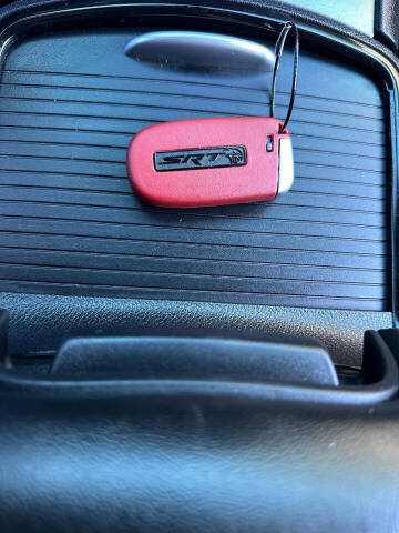 2021 Dodge Charger Scat Pack