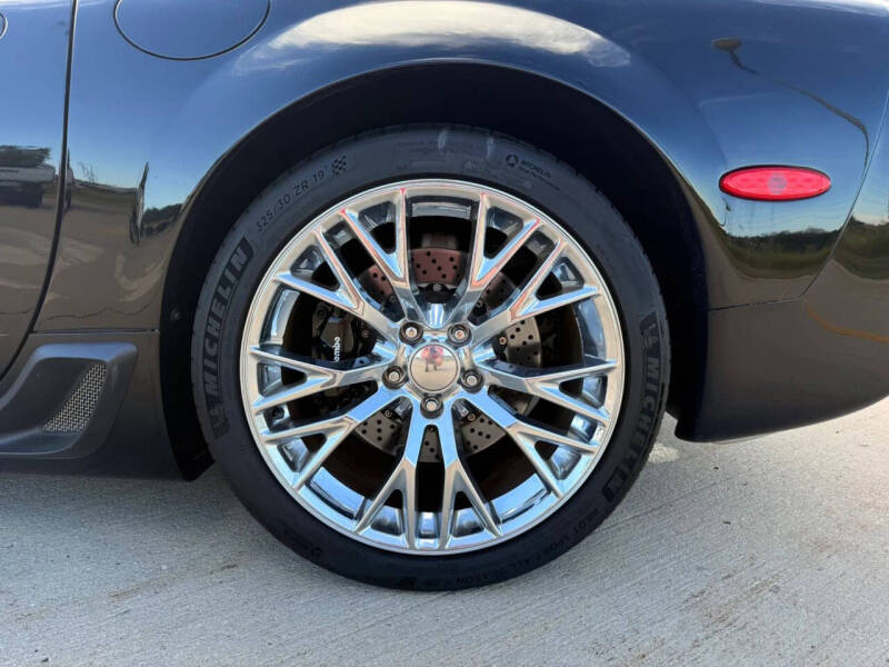 2003 Chevrolet Corvette Z06