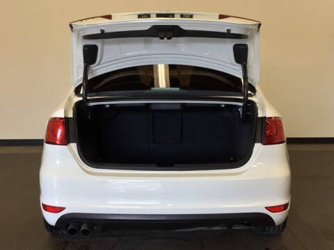 2013 Volkswagen Jetta