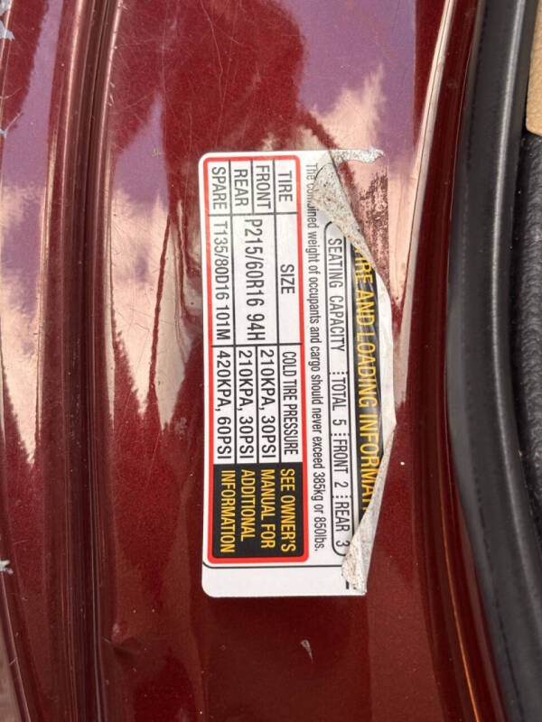 2010 Honda Accord LX-P