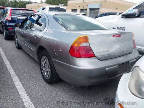 1999 Chrysler 300M