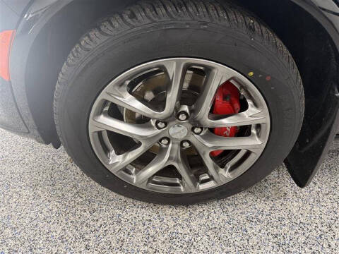 2023 Dodge Durango SRT 392