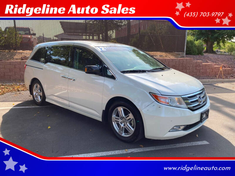 Ridgeline Auto Sales – Car Dealer in Saint George, UT